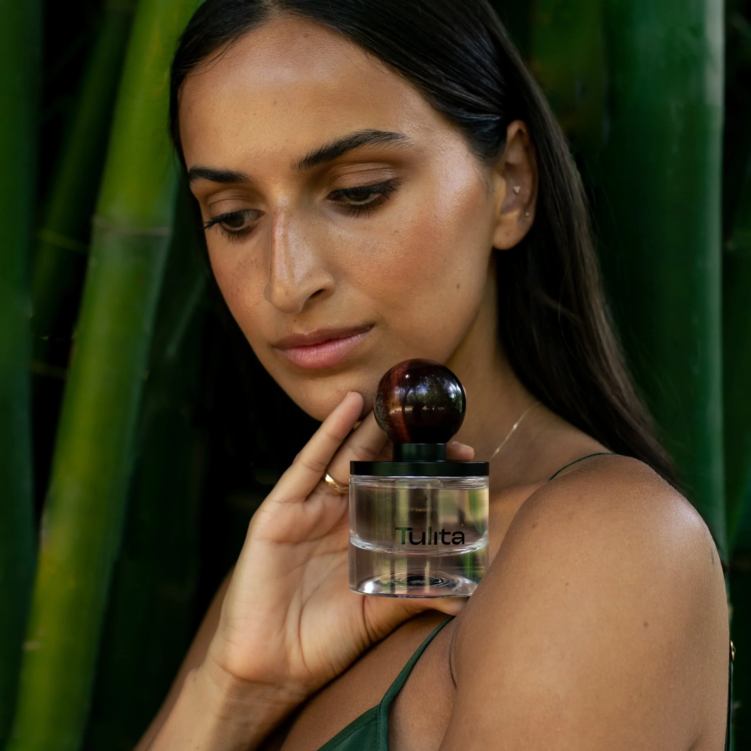 Agati Natural Parfum - Root Chakra Balancing Fragrance - Image 6