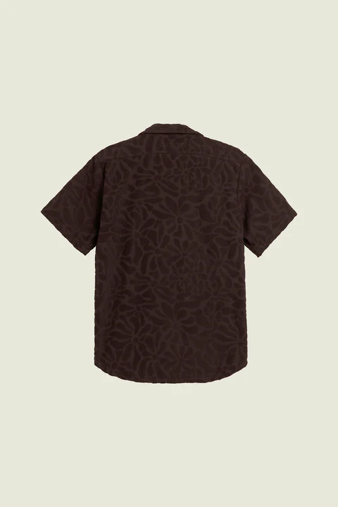 Blossom Cuba Terry Shirt - Image 4