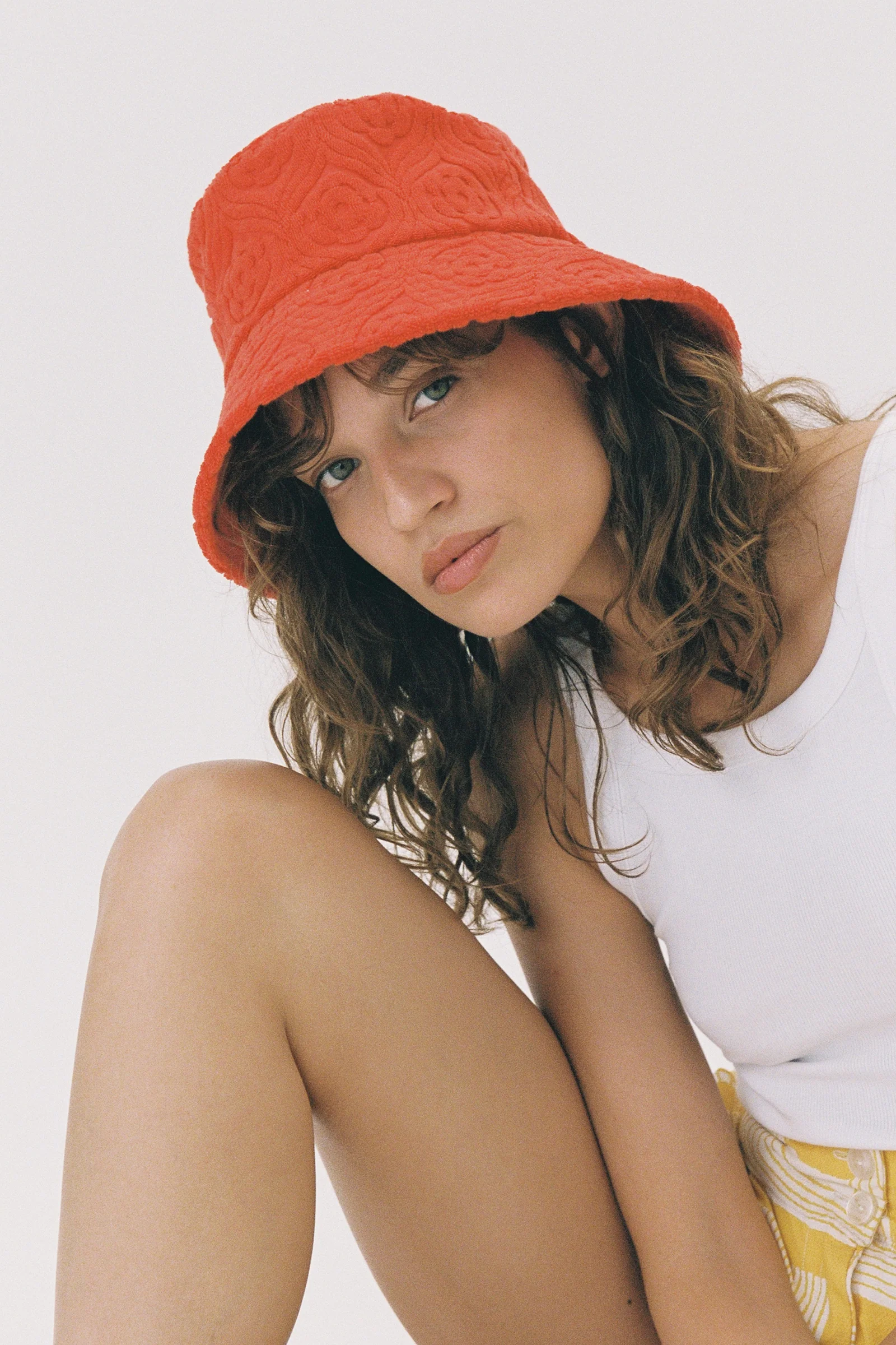 Palm Bucket - Flame - Image 5